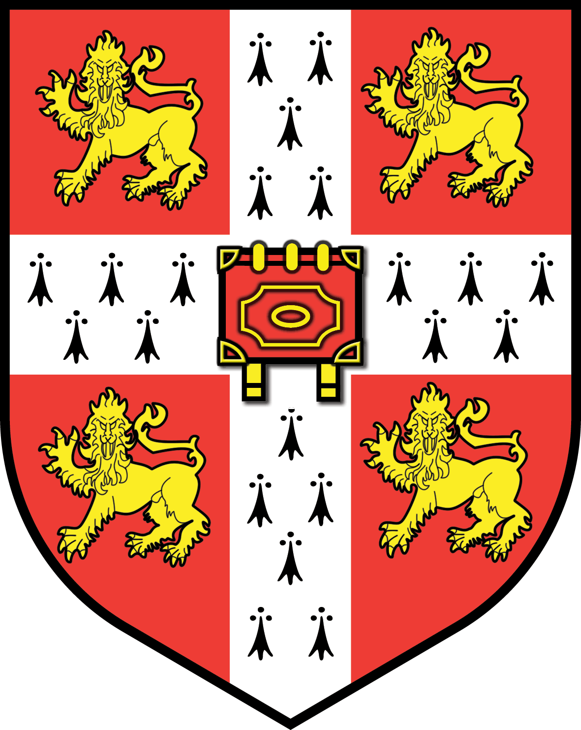 Cambridge logo